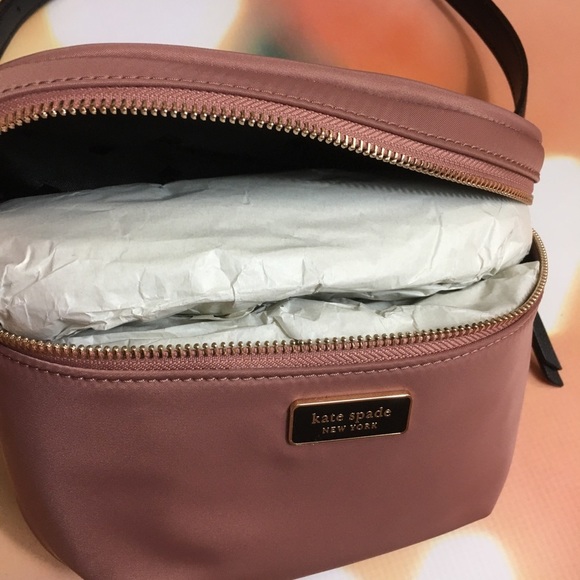 Kate Spade | Kate Spade Dawn Nylon Belt Bag - Picture 14 of 16